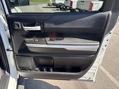 Used 2021 Toyota Tundra TRD Pro image 16