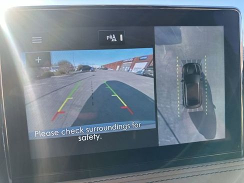 Used 2021 Lincoln Corsair Reserve w/ Equipment Group 201A image 25