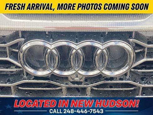 Used 2024 Audi RS Q8 w/ Black Optic Package AWD/4WD image 11