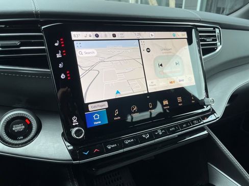 New 2026 Jeep Grand Wagoneer Limited image 35