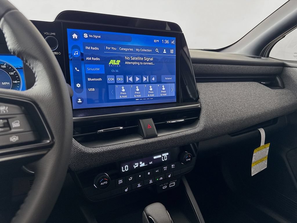 New 2026 Subaru Outback Premium AWD/4WD image 17