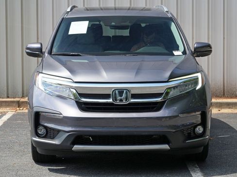 Used 2020 Honda Pilot Touring image 53