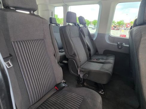 Used 2019 Ford Transit 350 XLT RWD image 17