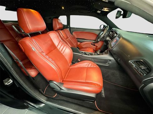 Used 2022 Dodge Challenger SRT Hellcat Redeye RWD image 18