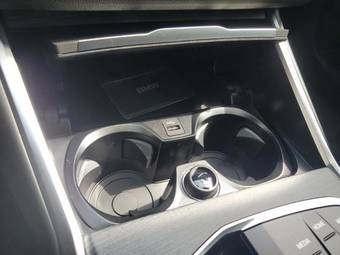 Used 2025 BMW 430i w/ Premium Package image 27