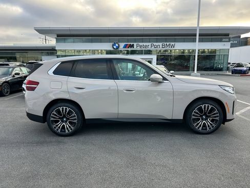 Used 2026 BMW X3 xDrive30i w/ Convenience Package AWD/4WD image 6