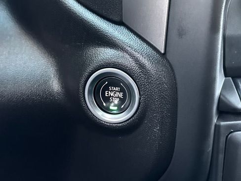 Used 2025 Chevrolet Silverado 1500 Custom w/ Rally Edition image 16