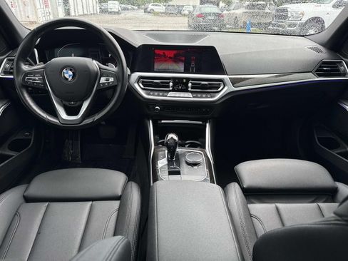 Used 2021 BMW 330i xDrive Sedan w/ Convenience Package AWD/4WD image 15