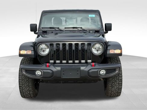 Used 2023 Jeep Gladiator Rubicon w/ Dual Top Group AWD/4WD image 27