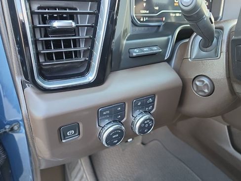 Used 2025 GMC Sierra 1500 Denali w/ Denali Reserve Package AWD/4WD image 23
