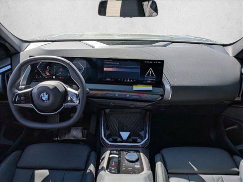 Used 2026 BMW X3 xDrive30i w/ Convenience Package AWD/4WD image 15