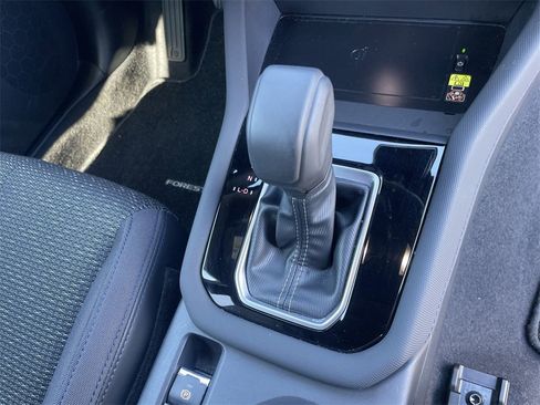 Certified 2025 Subaru Forester Premium w/ Convenience Package #2 image 26