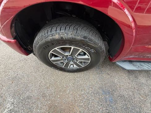 Used 2017 Ford F150 XLT w/ Equipment Group 302A Luxury image 10