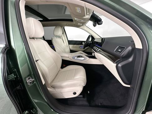 New 2026 Mercedes-Benz GLE 450 4MATIC image 30