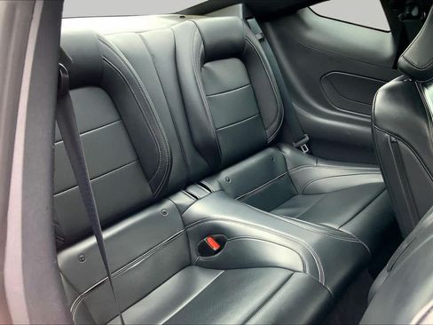 Certified 2024 Ford Mustang Premium RWD image 18