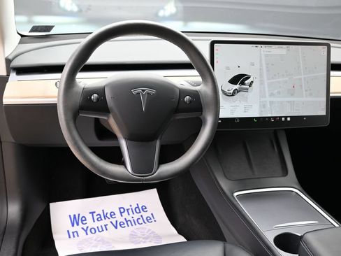 Used 2022 Tesla Model 3 RWD image 35