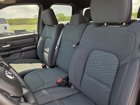 New 2026 RAM 1500 Express RWD image 26