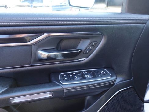 Used 2022 RAM 1500 Sport w/ G/T Package image 16