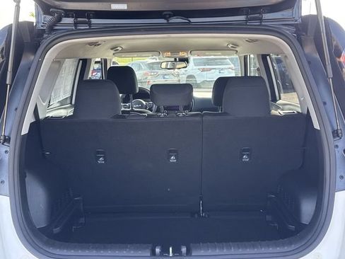 Used 2025 Kia Soul S FWD image 10