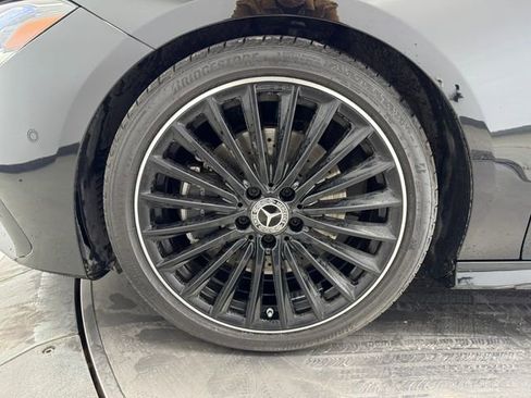 Used 2025 Mercedes-Benz CLA 250 image 9