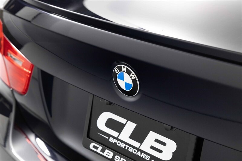Used 2009 BMW M3 Sedan RWD image 29