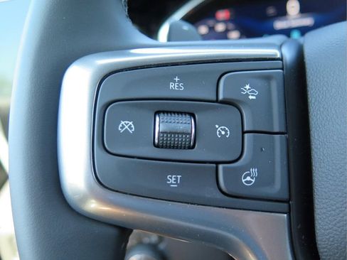 New 2026 Chevrolet Silverado 1500 RST w/ Convenience Package II AWD/4WD image 18