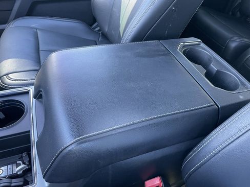 Used 2022 Ford F350 Lariat w/ Lariat Ultimate Package image 55