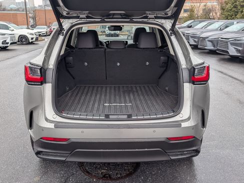 Certified 2023 Lexus NX 450h+ AWD w/ Accessory Package (Z2) image 13