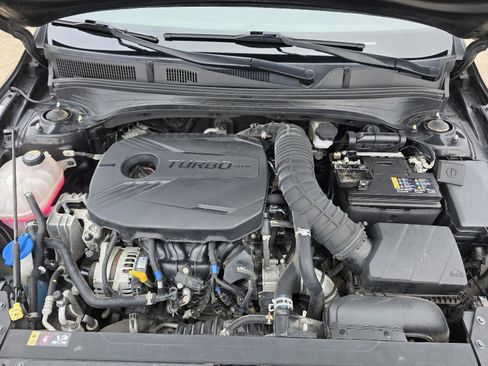 Used 2022 Kia Forte GT w/ GT2 Package image 74