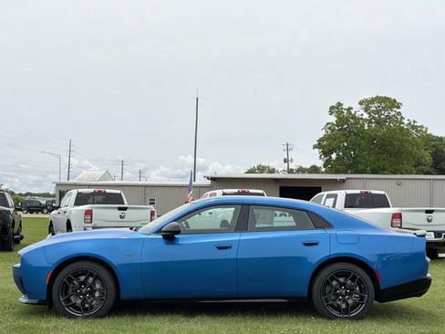 New 2026 Dodge Charger R/T AWD/4WD image 14