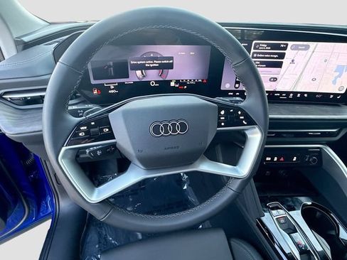 New 2026 Audi Q5 Premium AWD/4WD image 39