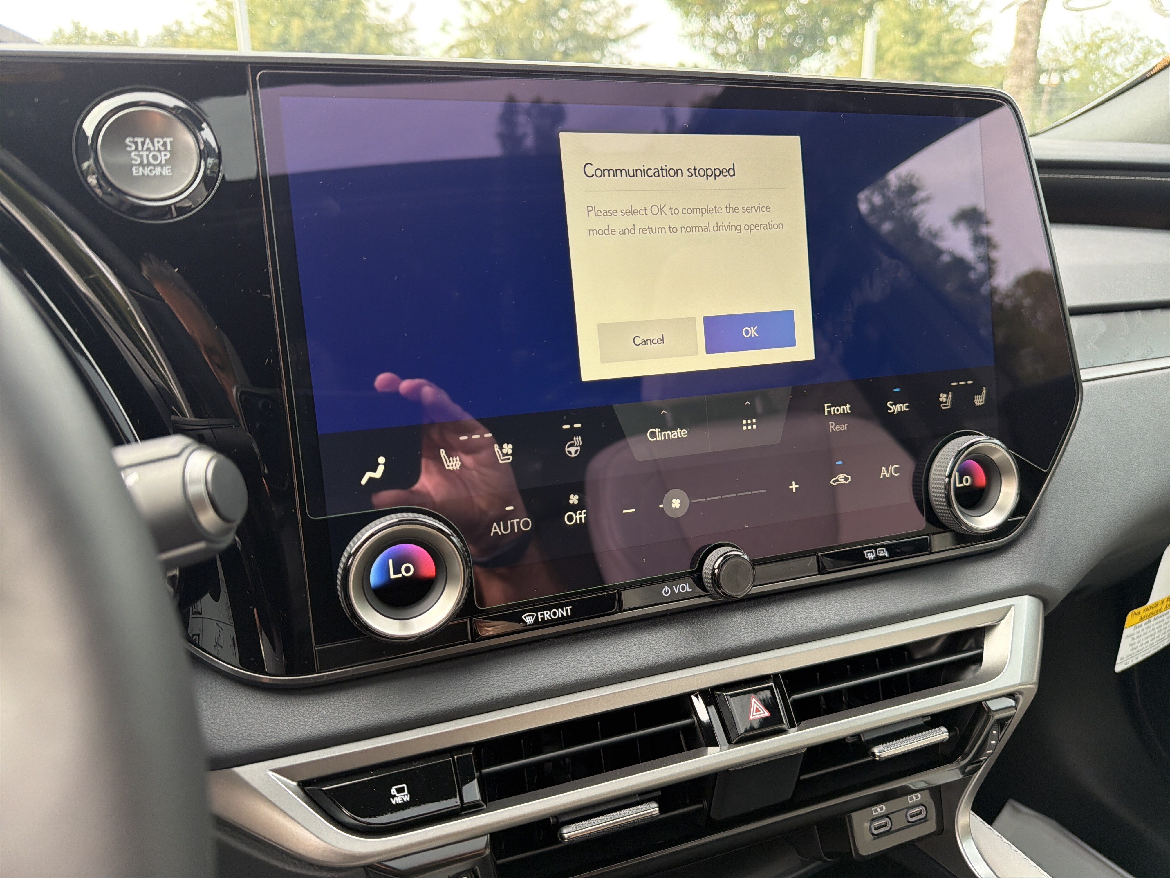 New 2026 Lexus RX 350 Premium Plus FWD image 19