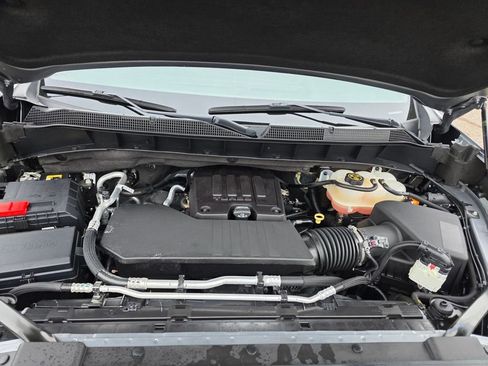 Used 2023 Chevrolet Silverado 1500 LT image 25