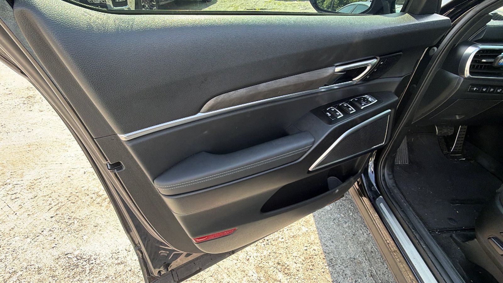 Used 2023 Kia Telluride SX Prestige X-Line AWD/4WD image 14