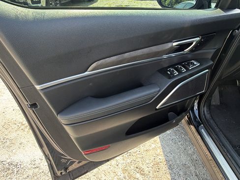 Used 2023 Kia Telluride SX Prestige X-Line AWD/4WD image 14