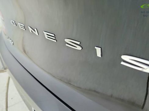 Used 2025 Genesis G80 3.5T Sport Prestige AWD/4WD image 17