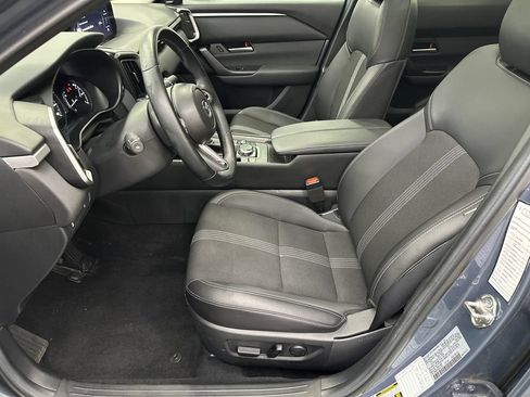 Used 2025 MAZDA CX-50 AWD 2.5 S w/ Premium Package image 9
