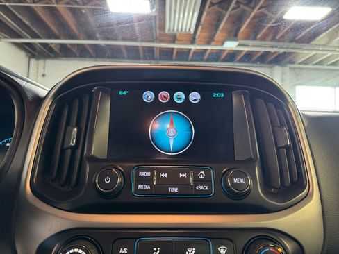 Used 2016 Chevrolet Colorado LT w/ LT Convenience Package AWD/4WD image 19