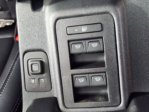 New 2026 Ford Bronco Outer Banks AWD/4WD image 17