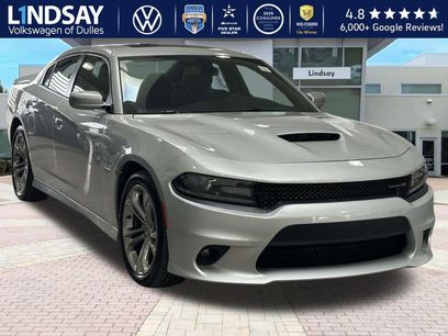Used 2020 Dodge Charger R/T