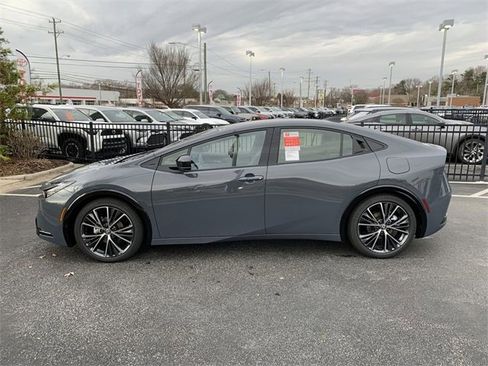 New 2026 Toyota Prius Limited image 5