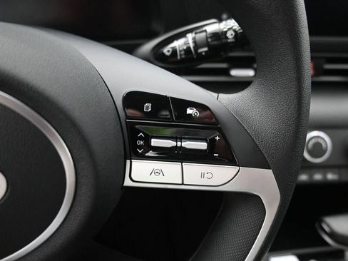 New 2026 Hyundai Elantra SE FWD image 20