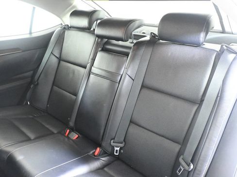 Used 2014 Lexus ES 350 w/ Luxury Package FWD image 4