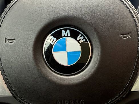 Used 2024 BMW X4 M40i w/ Premium Package AWD/4WD image 5