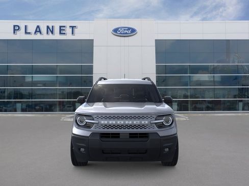 New 2026 Ford Bronco Sport Big Bend w/ Convenience Package AWD/4WD image 7