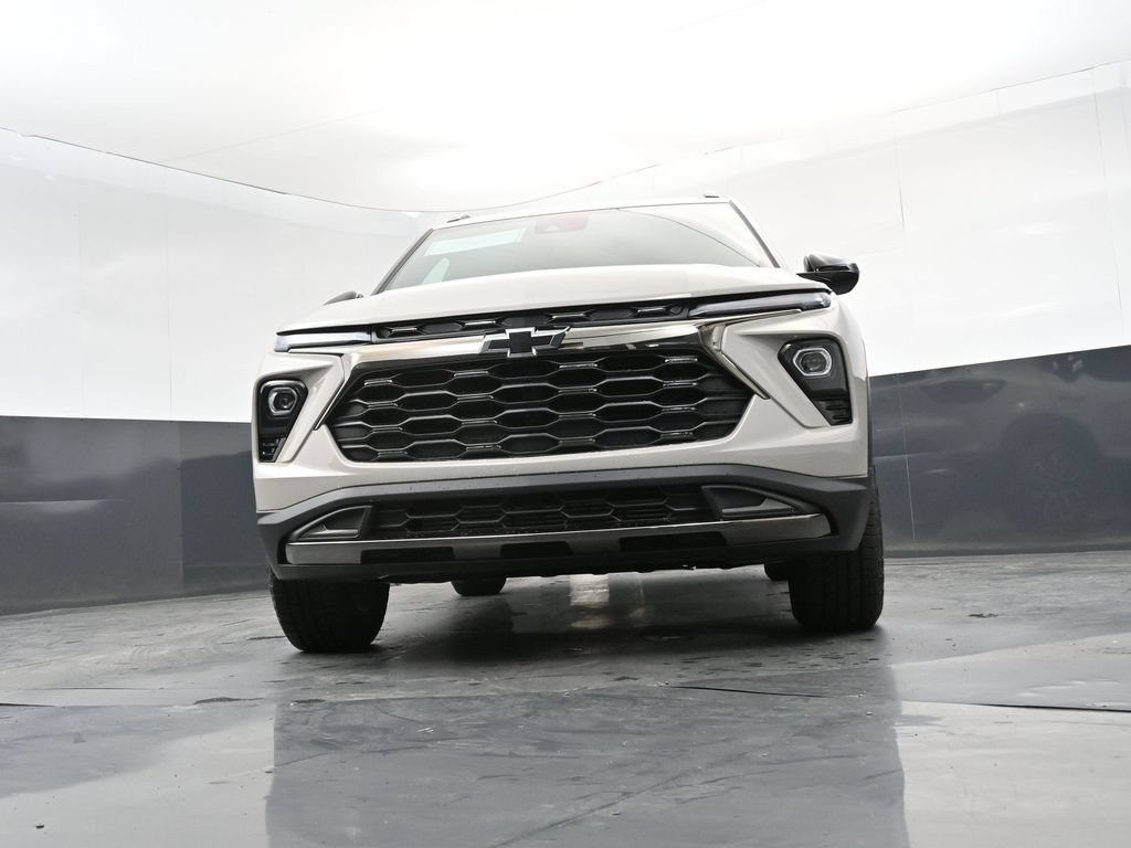 New 2026 Chevrolet TrailBlazer ACTIV w/ Driver Confidence Package AWD/4WD image 12