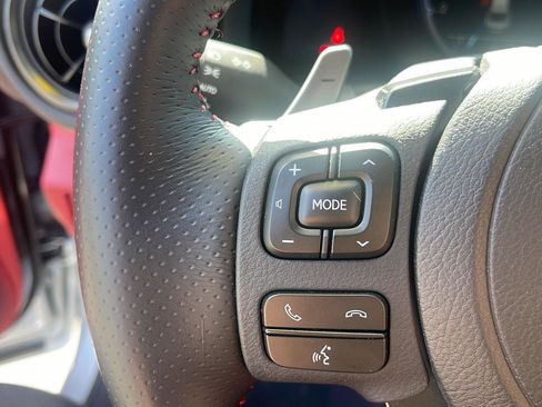 Used 2025 Lexus IS 350 F Sport w/ Navigation Package image 15