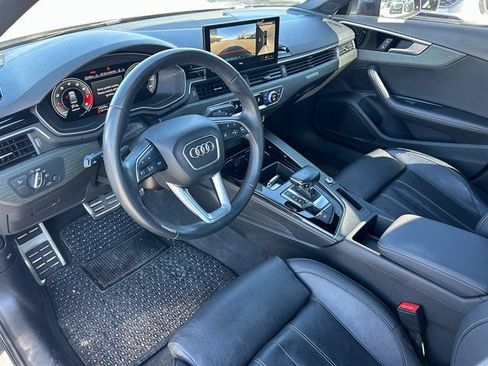 Used 2021 Audi A4 2.0T Premium Plus w/ Premium Plus Package image 24