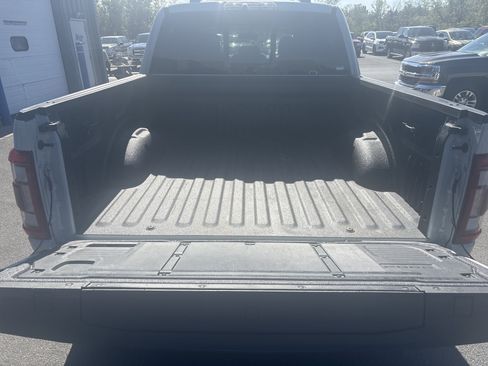 Used 2023 Ford F150 Raptor w/ Raptor Carbon Fiber Package image 5
