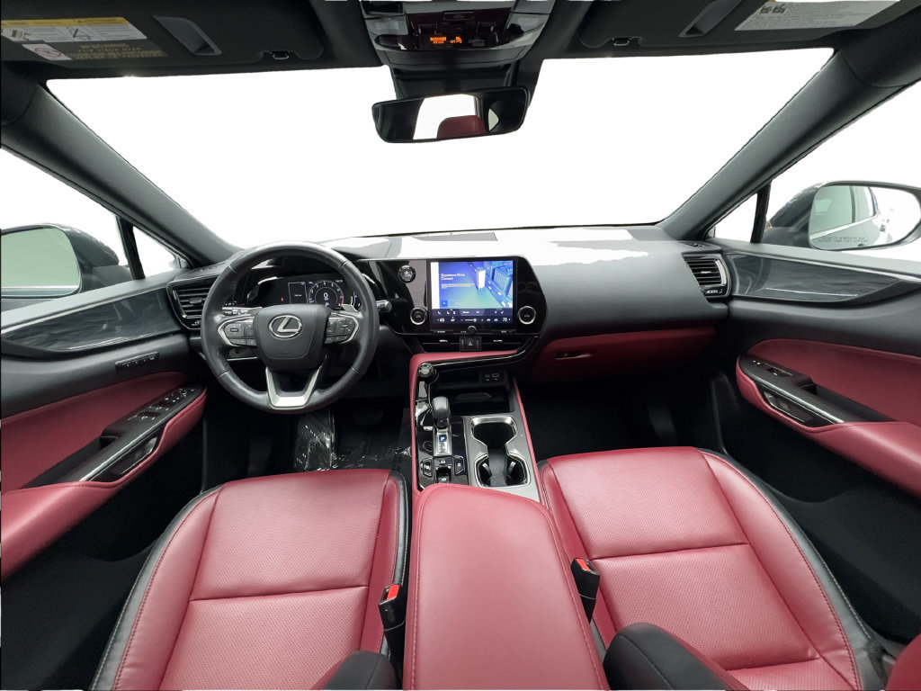 Used 2025 Lexus NX 250 FWD w/ Premium Package image 42